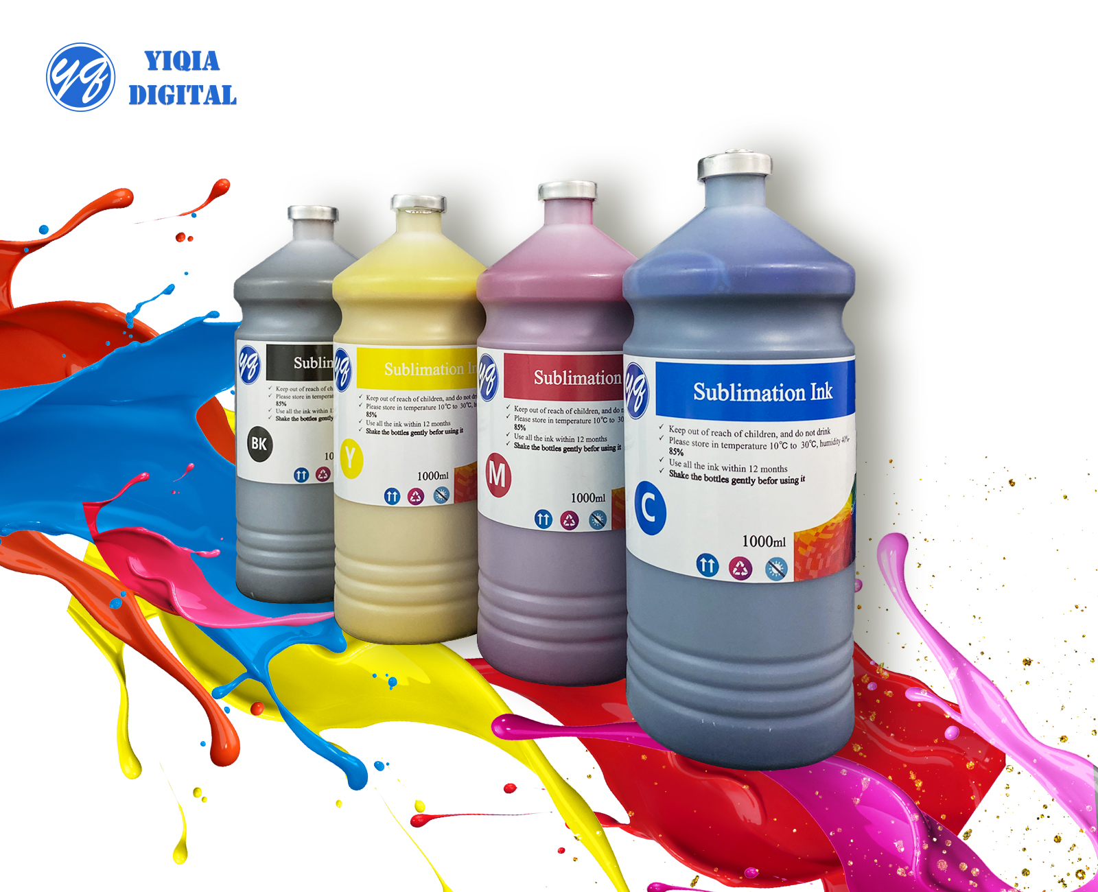 sublimation-ink-manufacturer