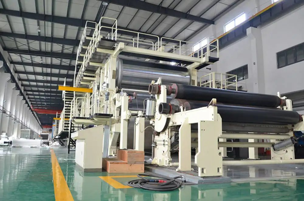 sublimation-paper-factory