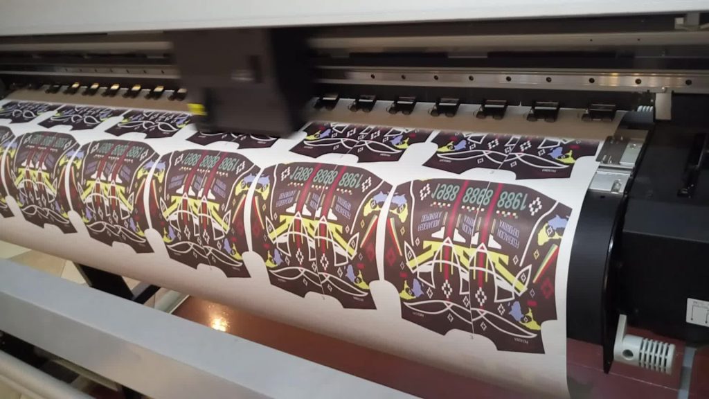 dye-sublimation-printing