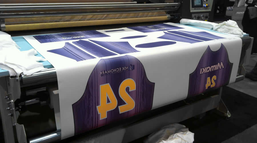 Sublimation-Printing-Process