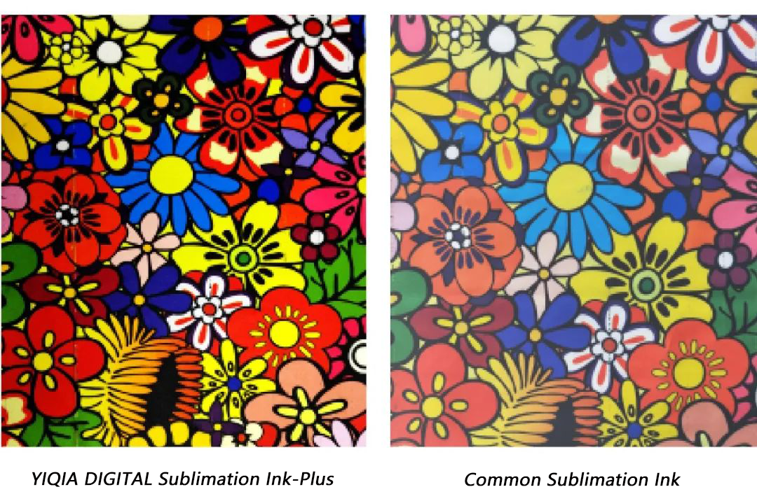 Sublimation-ink-comparison