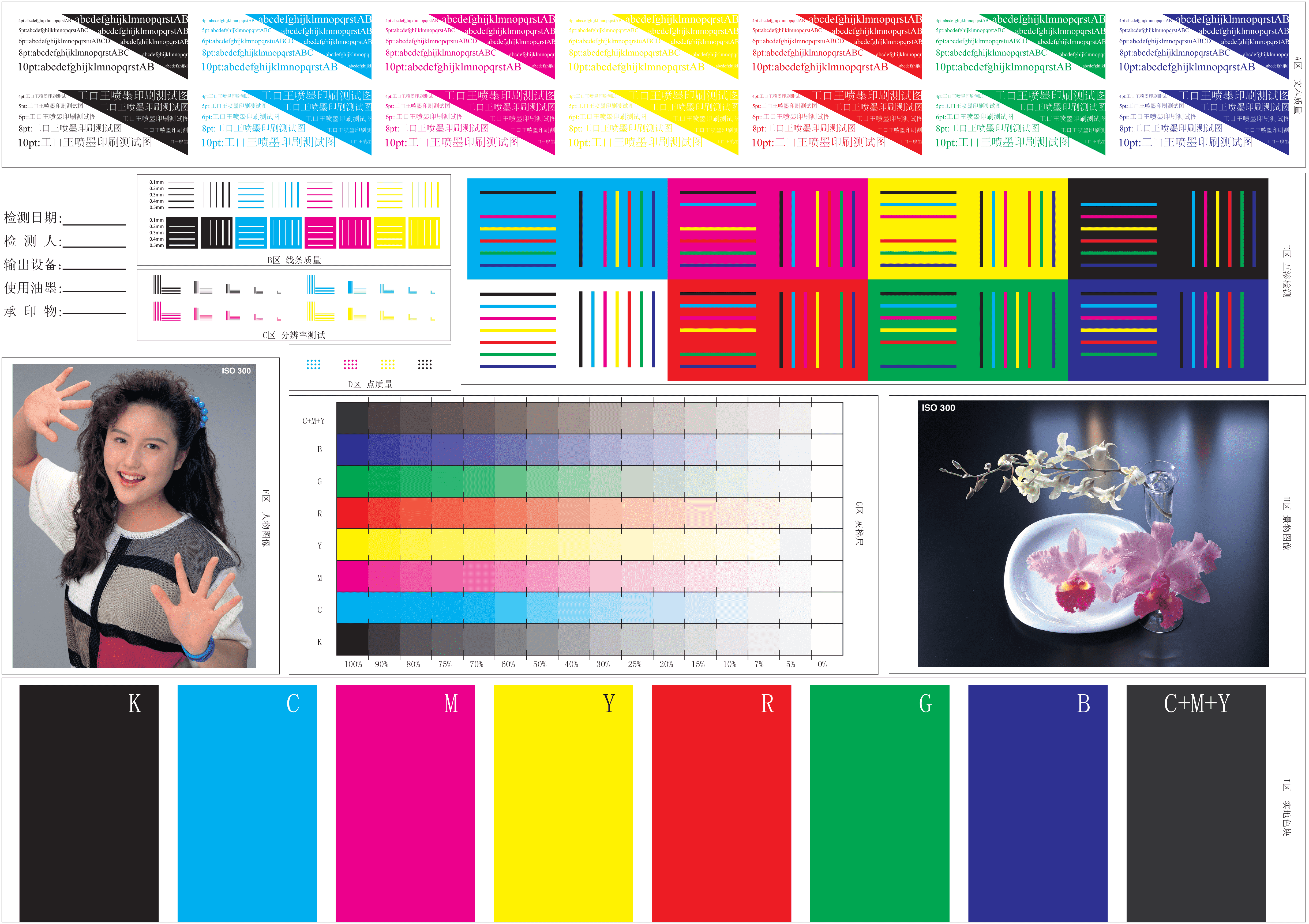 Imprimir-tiras-de-prueba-DTF